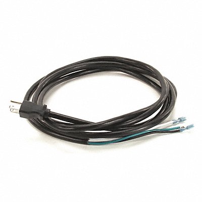 Power Supply Cord MPN:081002906