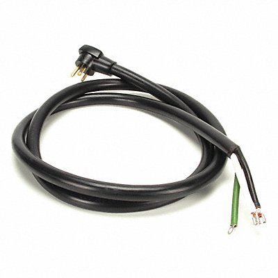 Power Supply Cord MPN:08100651