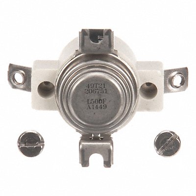 High Limit Thermostat MPN:0848077