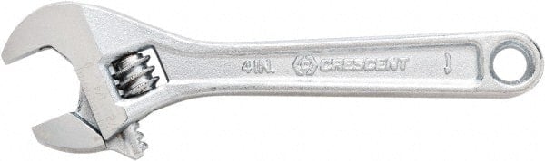 Adjustable Wrench: MPN:AC210BK