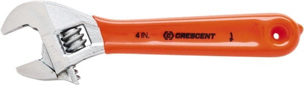 Adjustable Wrench: MPN:AC210CVS