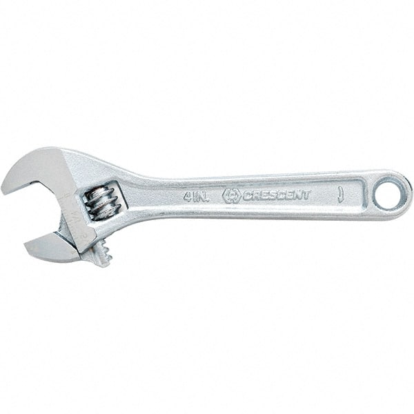 Adjustable Wrench: MPN:AC210VS