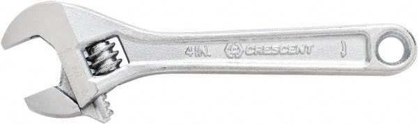 Adjustable Wrench: MPN:AC212BK