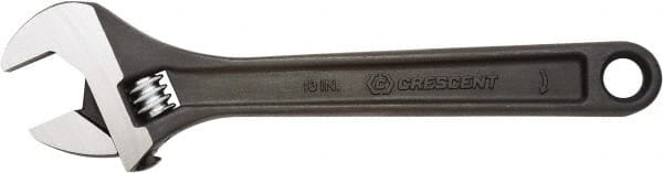 Adjustable Wrench: MPN:AT210BK