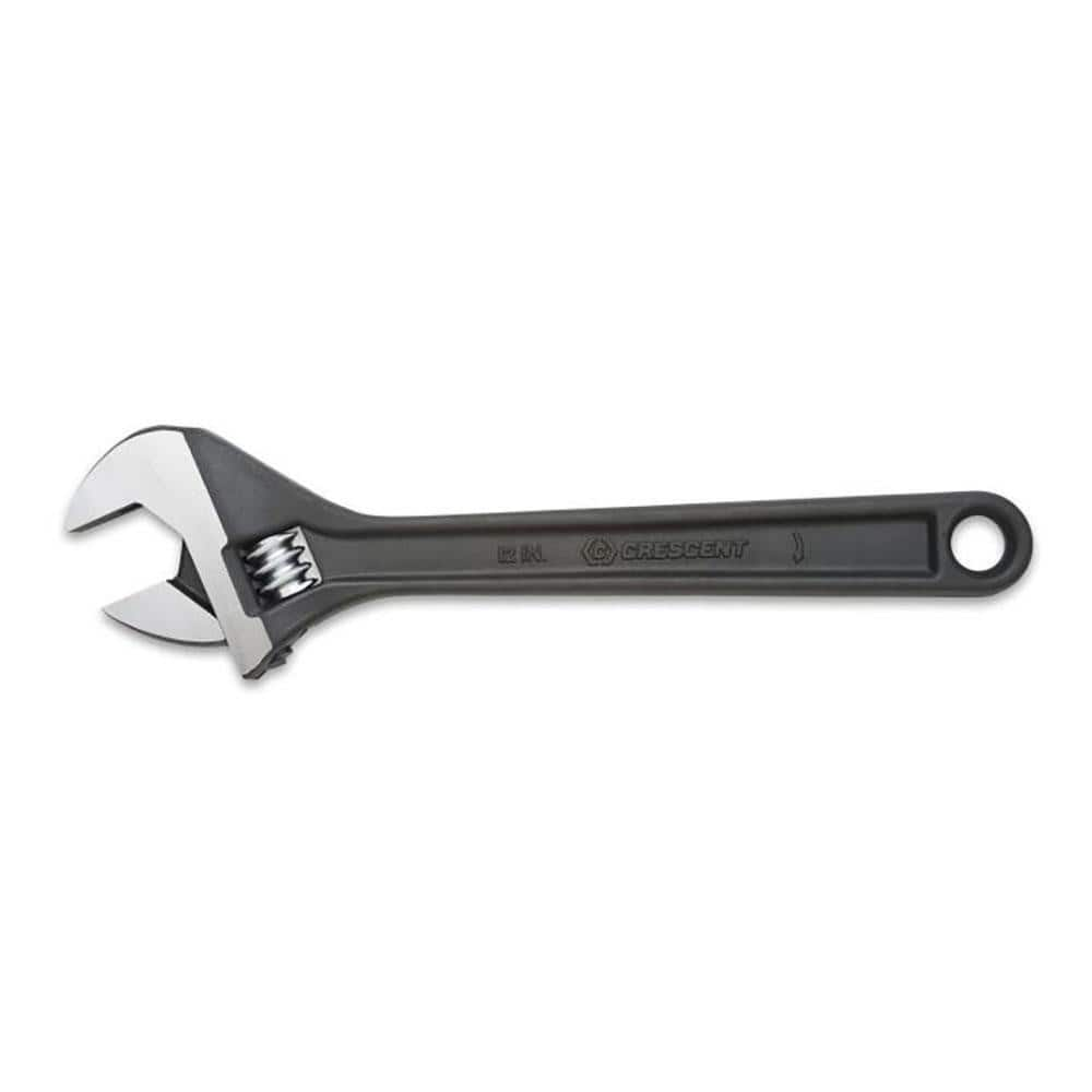 Adjustable Wrench: MPN:AT212VS