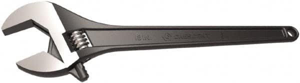 Adjustable Wrench: MPN:AT215BK