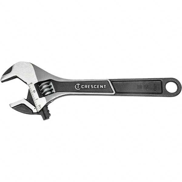 Adjustable Wrench: 10