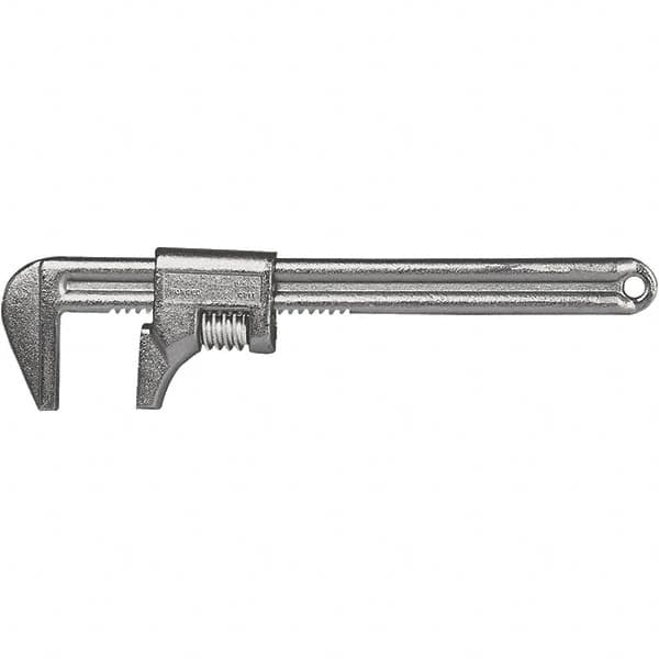 Adjustable Wrench: 11