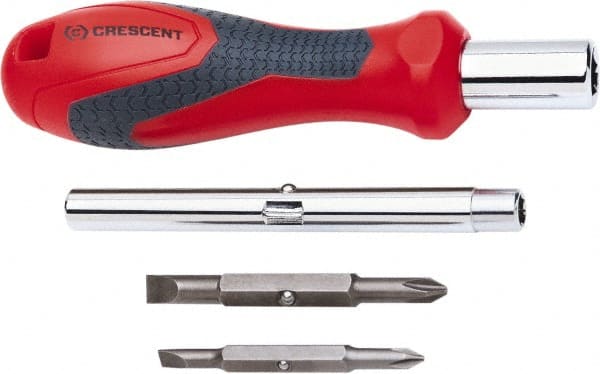 Mini-Ratchet Bit Screwdriver Kit MPN:CMBD7P