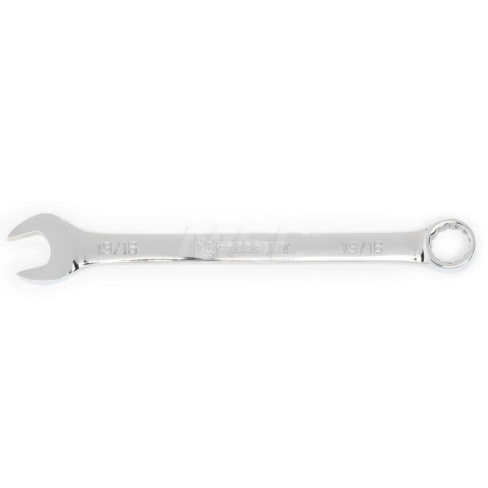 Combination Wrench: 13/16