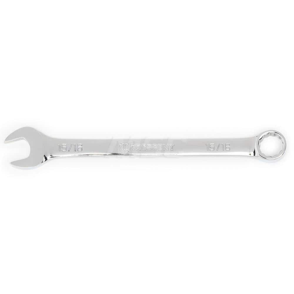 Combination Wrench: 15/16