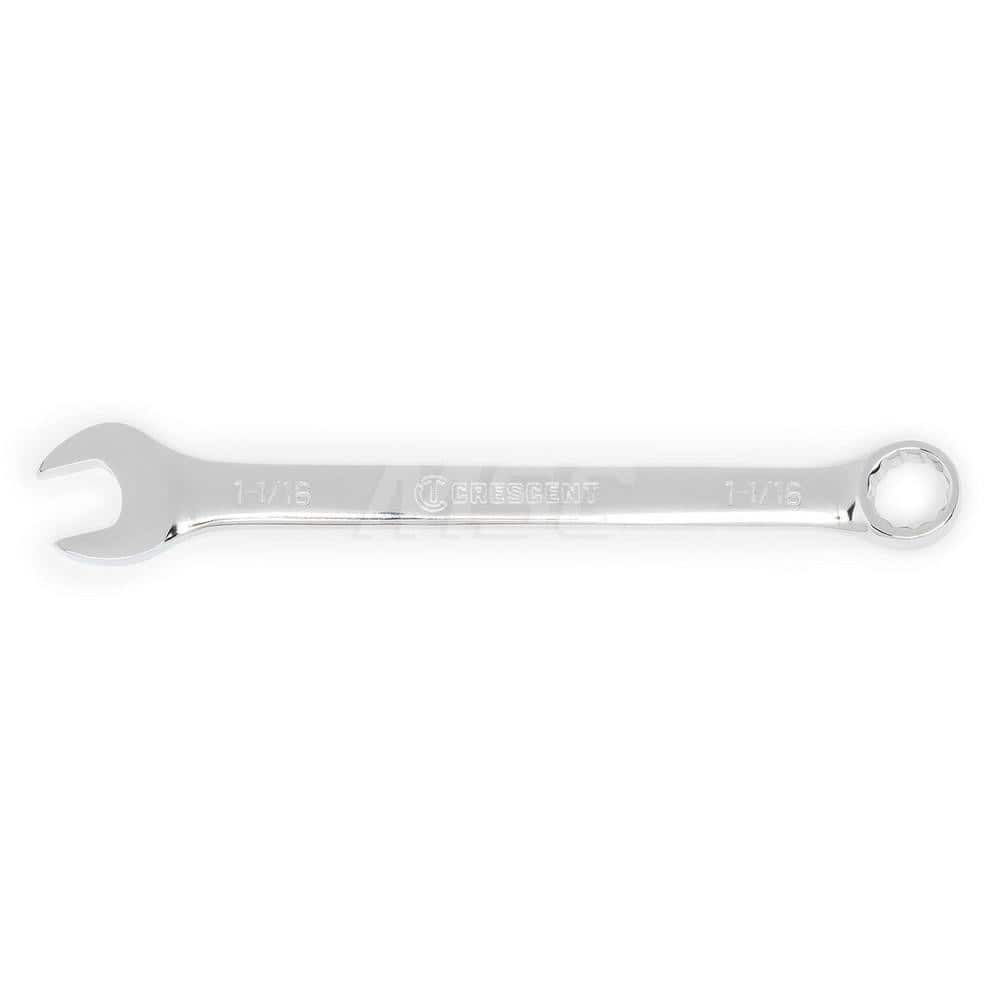 Combination Wrench: 1-1/16