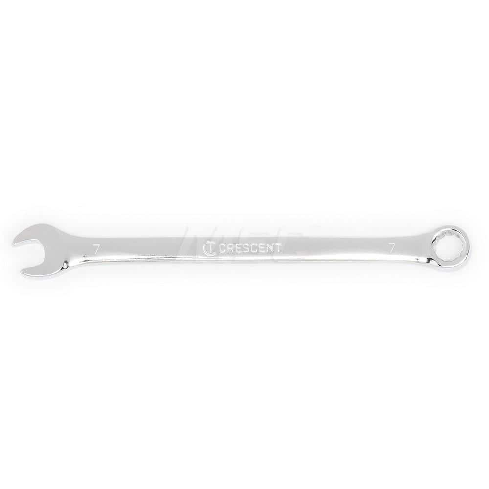 Combination Wrench: 7.00 mm Head Size MPN:CCW18-05