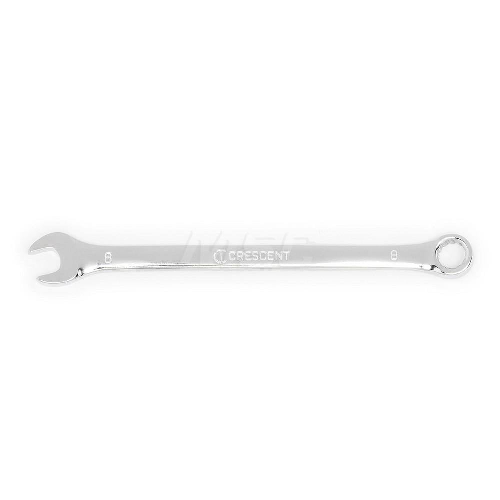 Combination Wrench: 8.00 mm Head Size MPN:CCW19-05