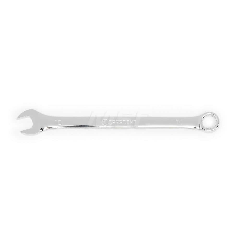 Combination Wrench: 10.00 mm Head Size MPN:CCW21-05