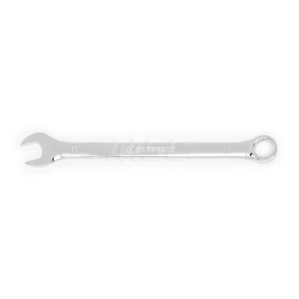 Combination Wrench: 11.00 mm Head Size MPN:CCW22-05