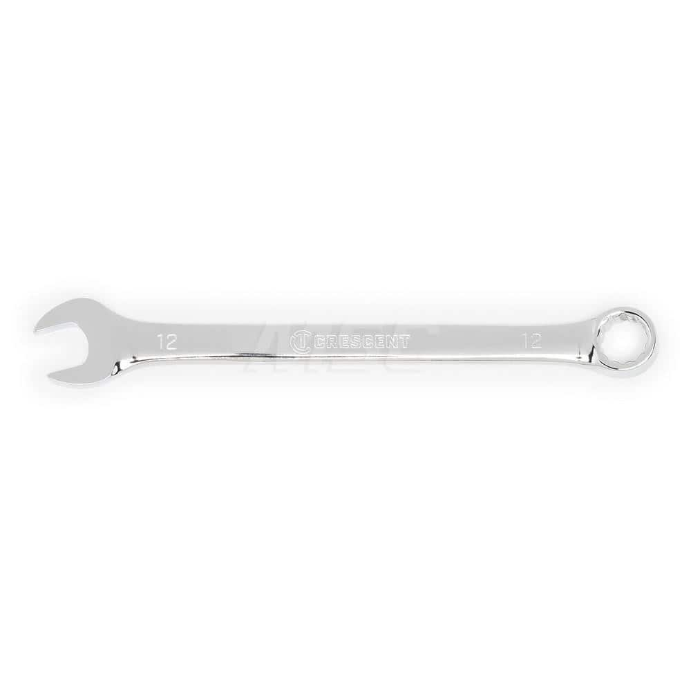 Combination Wrench: 12.00 mm Head Size MPN:CCW23-05