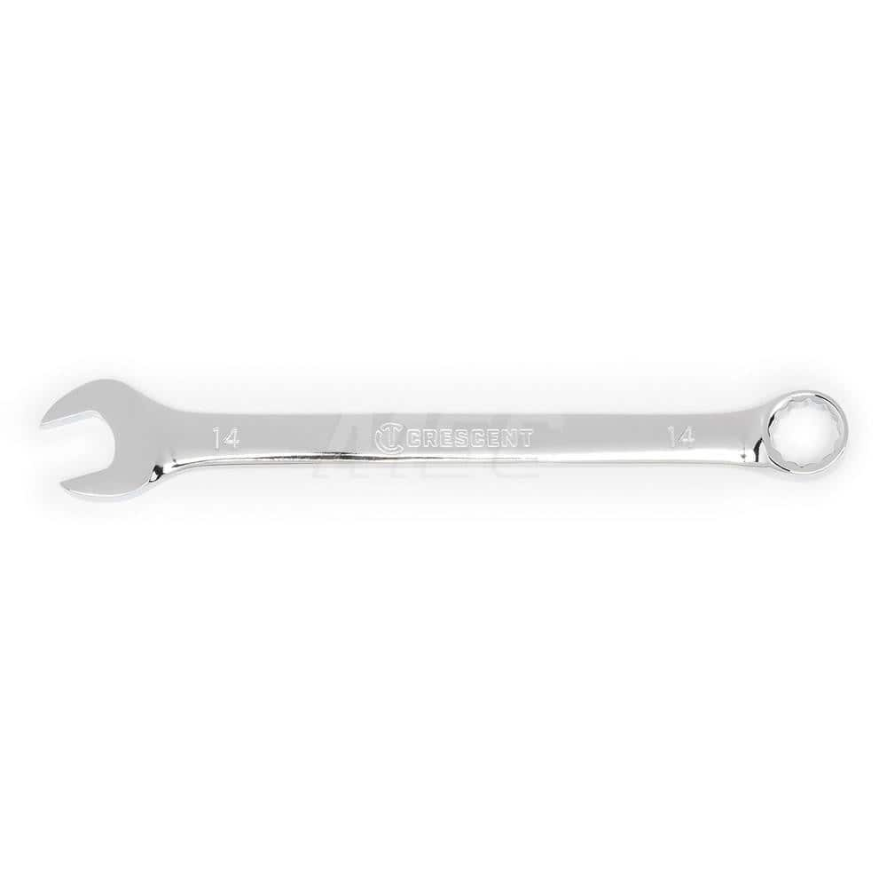 Combination Wrench: 14.00 mm Head Size MPN:CCW25-05