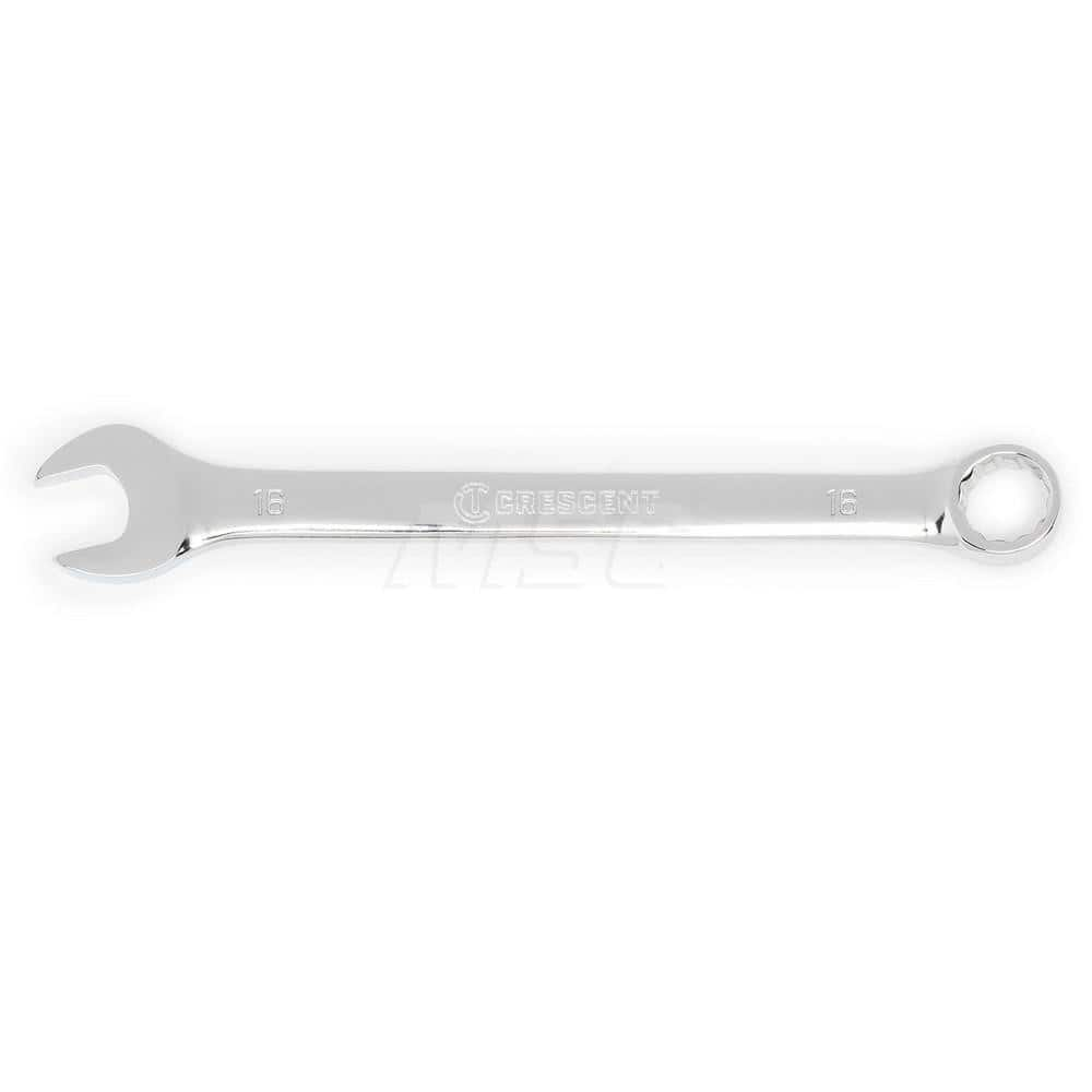 Combination Wrench: 16.00 mm Head Size MPN:CCW27-05