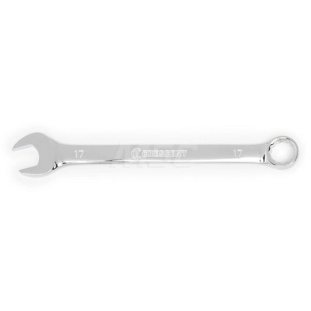 Combination Wrench: 17.00 mm Head Size MPN:CCW28-05