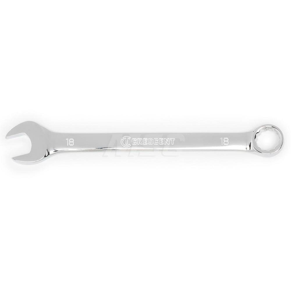 Combination Wrench: 18.00 mm Head Size MPN:CCW29-05