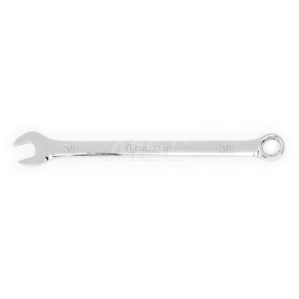 Combination Wrench: 3/8