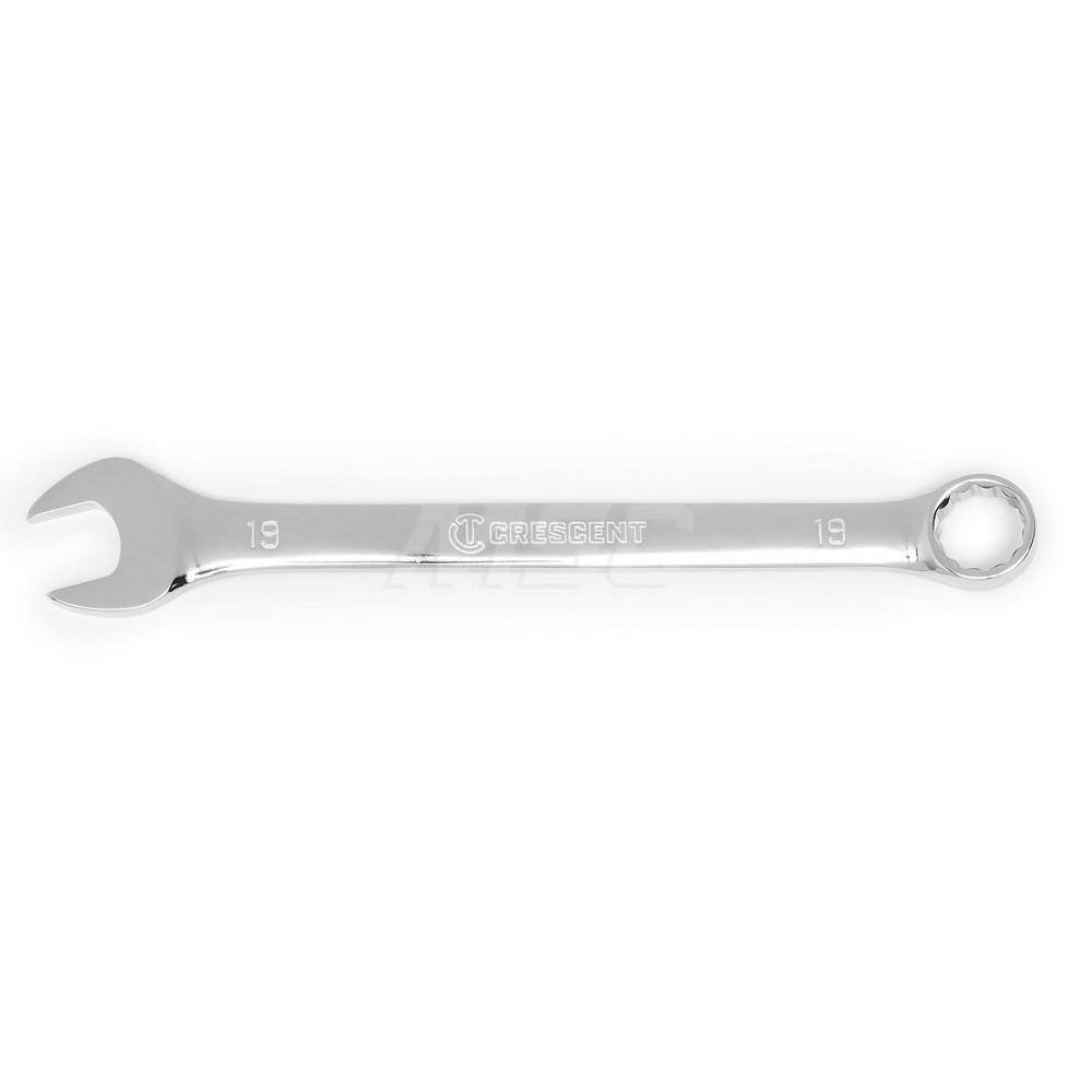 Combination Wrench: 19.00 mm Head Size MPN:CCW30-05