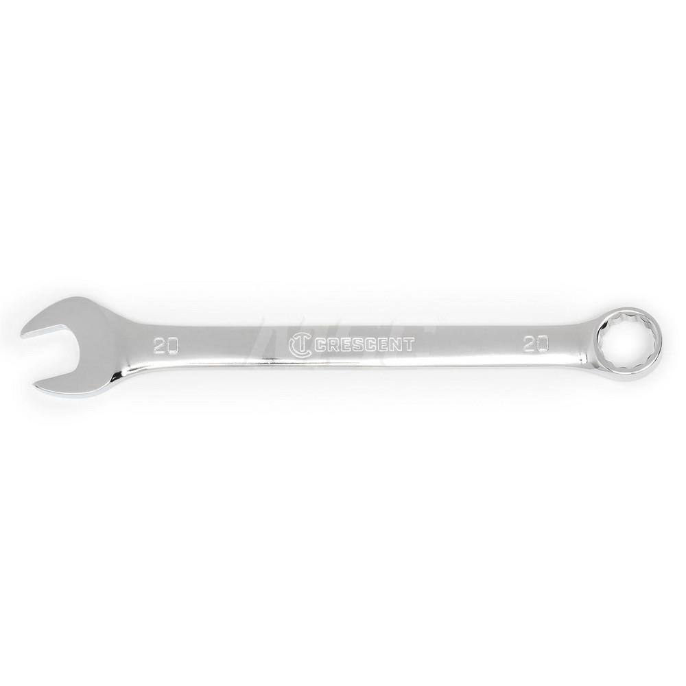 Combination Wrench: 20.00 mm Head Size MPN:CCW31-05