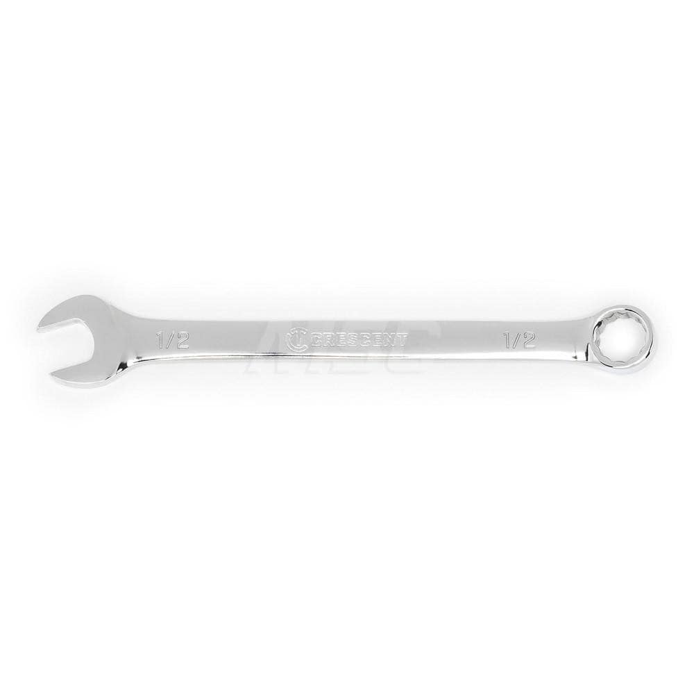 Combination Wrench: 1/2