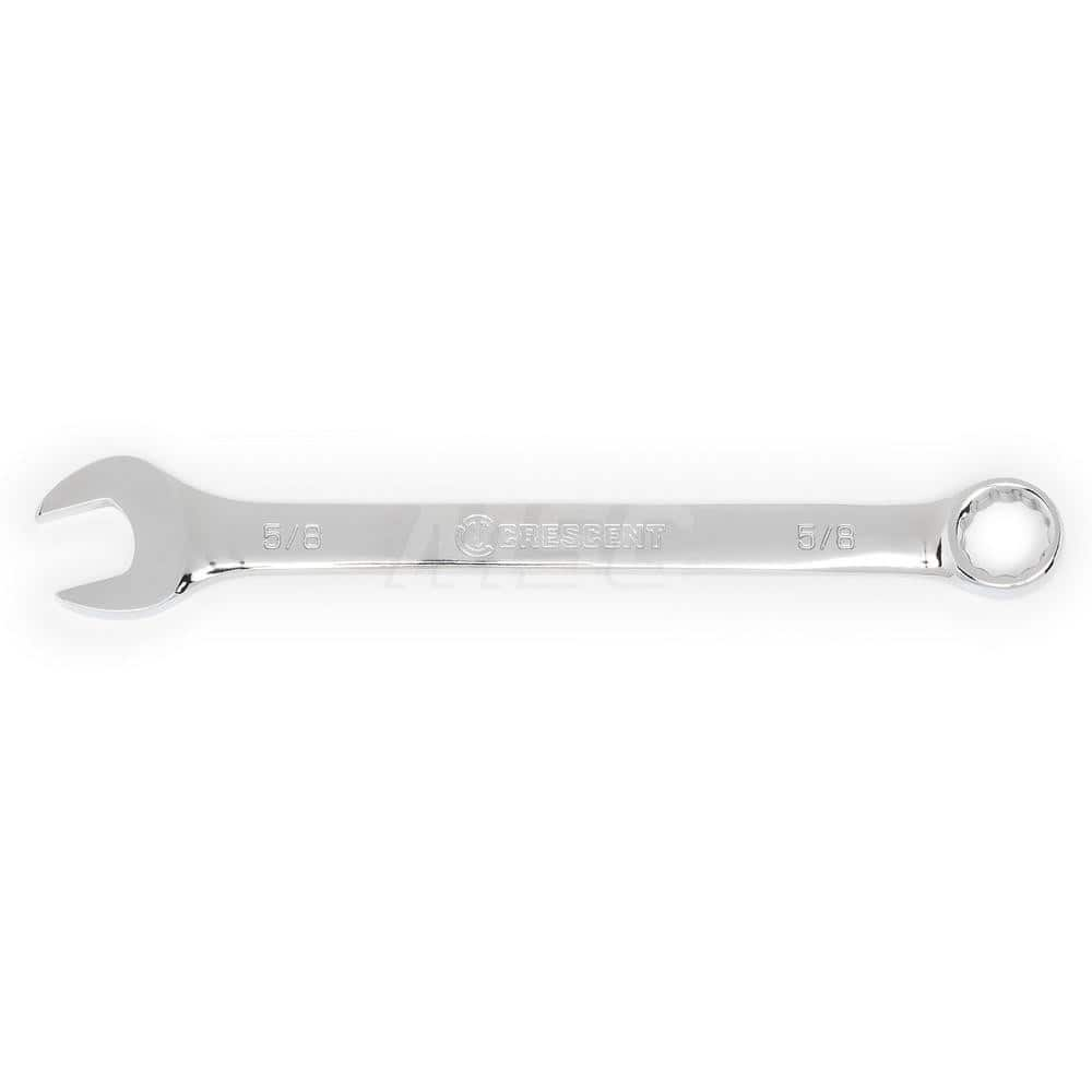 Combination Wrench: 5/8