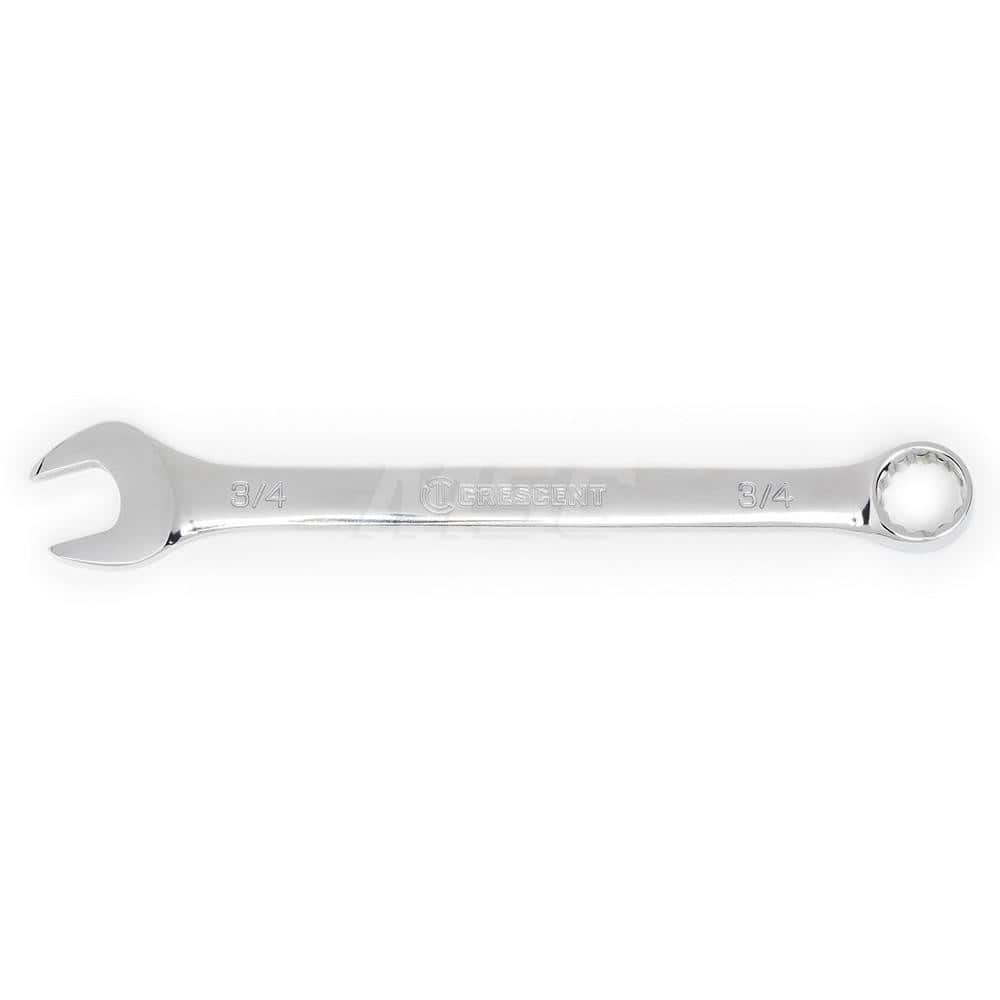 Combination Wrench: 3/4