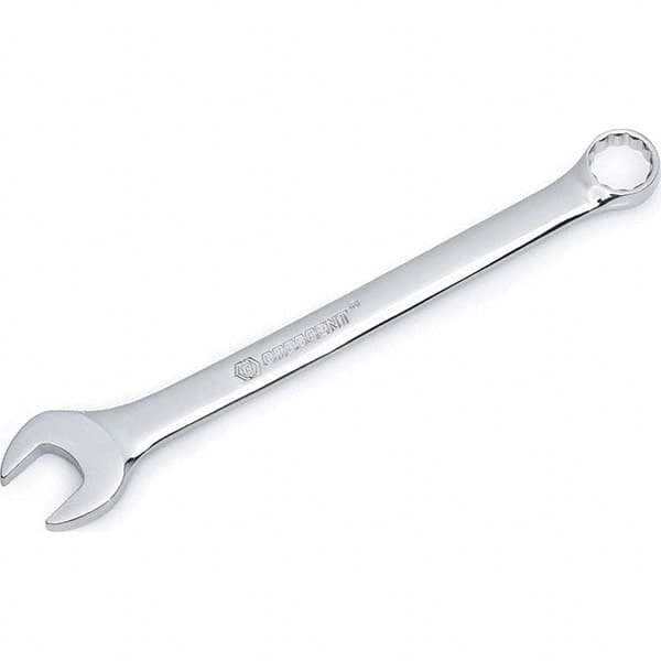 Combination Wrench: 1-7/8