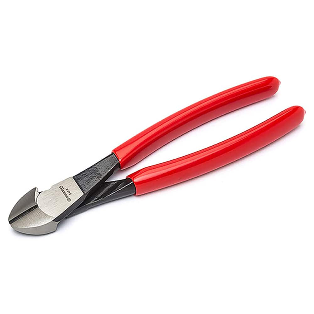 Diagonal Cutting Plier: 8