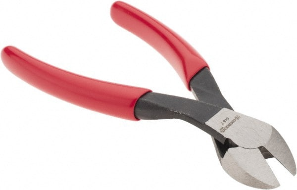 Diagonal Cutting Plier: 0.4