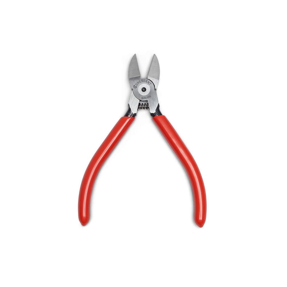 Diagonal Cutting Plier: 4.25