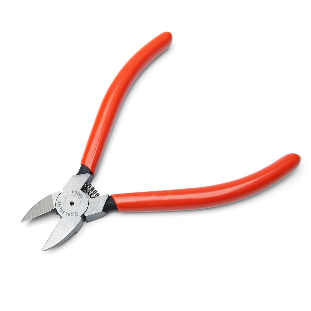 Diagonal Cutting Plier: 4