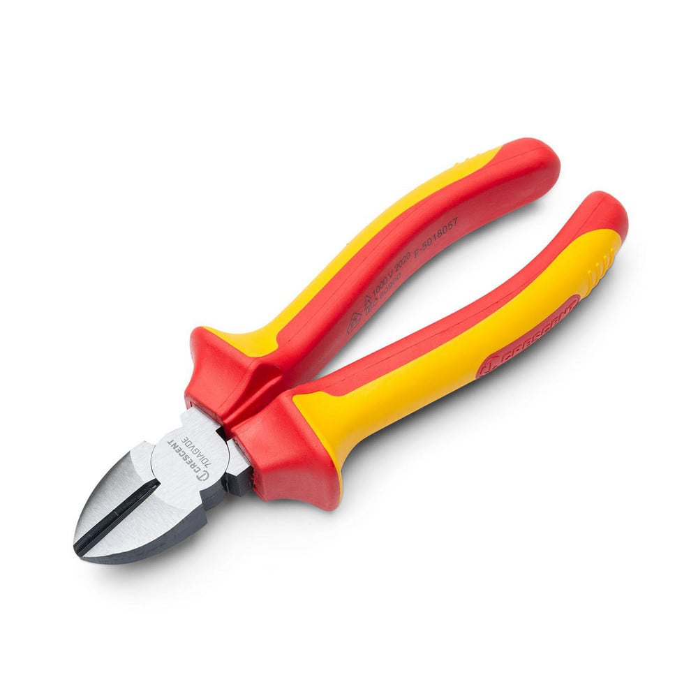 Diagonal Cutting Plier: 3.65