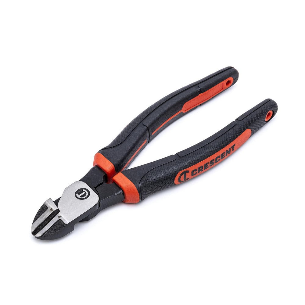 Cutting Pliers, Insulated: No , Cutting Capacity: 14in , Jaw Length (Decimal Inch): 0.7500 , Overall Length: 6.00 , Overall Length (Decimal Inch): 6.0000  MPN:Z5426CG-06