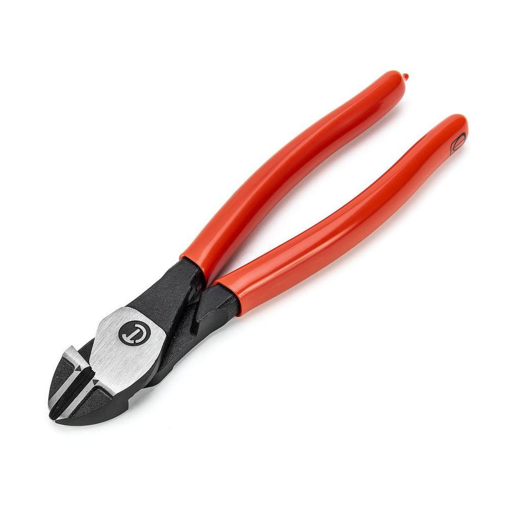 Cutting Pliers, Insulated: No , Cutting Capacity: 14in , Jaw Length (Decimal Inch): 0.7500 , Overall Length: 8.00 , Overall Length (Decimal Inch): 8.0000  MPN:Z5428-06