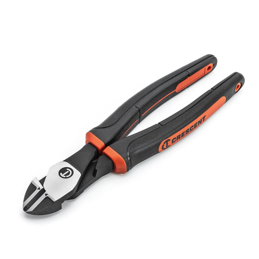 Cutting Pliers, Insulated: No , Cutting Capacity: 7in , Jaw Length (Decimal Inch): 0.7500 , Overall Length: 8.60 , Overall Length (Decimal Inch): 8.6000  MPN:Z5428CG-06