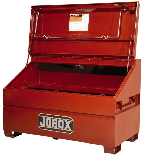 Job Site Tool Box: Slope Lid Chest MPN:1-680990