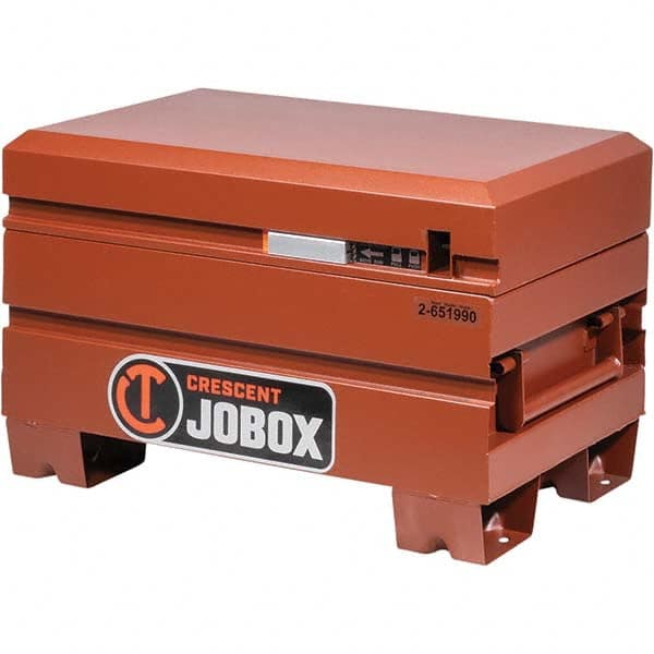 Job Site Tool Box: MPN:2-651990