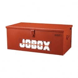 Job Site Welder's Box: 16