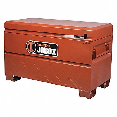 Jobsite Box 30 3/4 in Brown MPN:2-654990