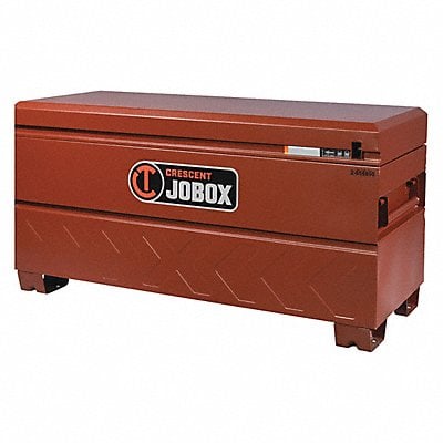 Jobsite Box 30 3/4 in Brown MPN:2-655990