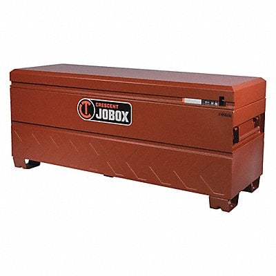 Jobsite Box 30 3/4 in Brown MPN:2-658990