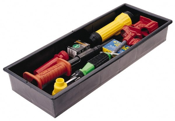 Tool Case Tray: Steel MPN:620990