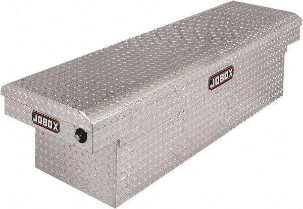 Aluminum Tool Box: 4 Compartment MPN:1701000