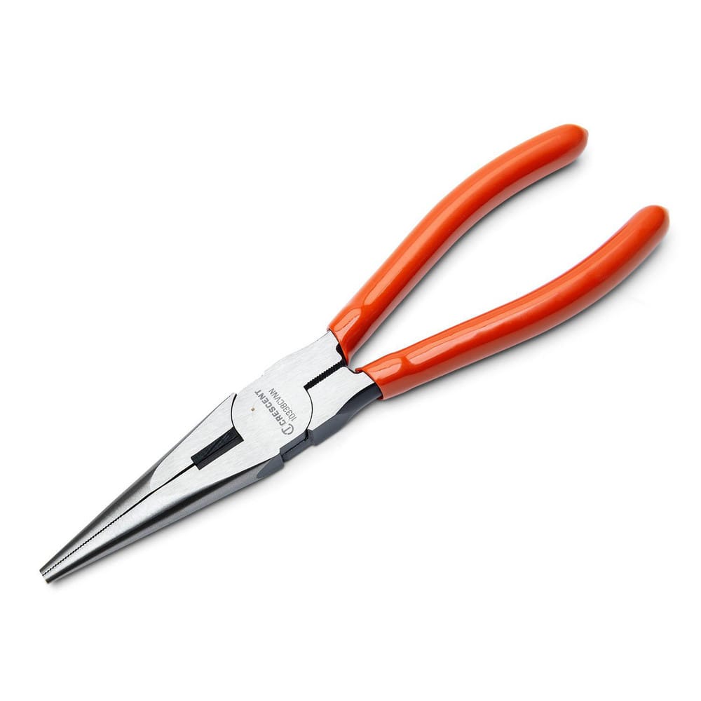 Chain Nose Plier: 8