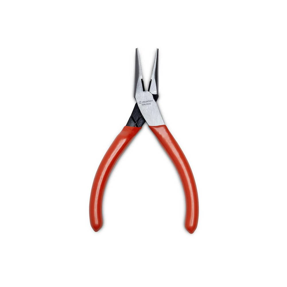 Long Nose Plier: 5